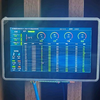 幼儿园空气质量控制系统YK-CMW一氧化碳探测器技术支持