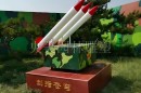 校园景观雕塑火箭,火箭雕塑图片