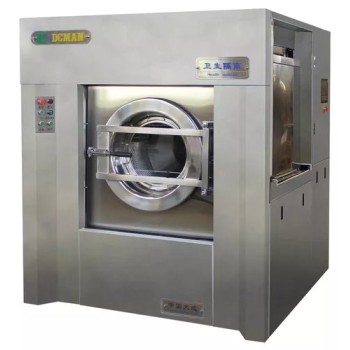 卫生隔离式洗涤烘干设备,卫生隔离式洗衣机,软器械洗烘机