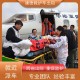 武汉救护车全国转运/解决患者行动不便/跨省转院预约图