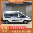 徐州医院返乡救护车出租/接送病人专用车/全国护送团队