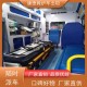 武汉救护车全国转运/解决患者行动不便/跨省转院预约原理图