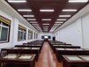 運城智慧書法教室中學書法教室智慧地理教室