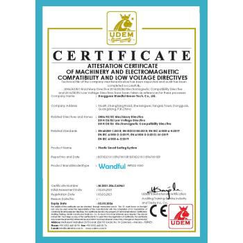 欧盟CE认证机构NB2292