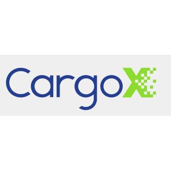 CargoX网站打得开CargoX区块链