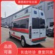 南昌救護車出租圖