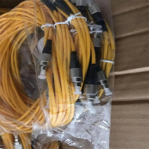 普洱回收3米屏蔽網(wǎng)絡跳線咨詢電話