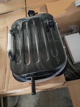 徐工XDM60礦山車配件礦山車鈑金件大全礦用車駕駛室