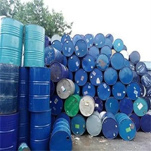竹溪县废油回收公司