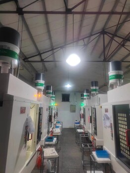 油霧機(jī)奉賢油霧收集器