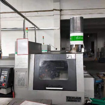 嘉興廠家直銷油霧收集器油霧機