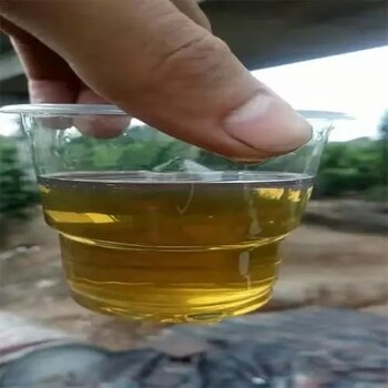 隨州廢導熱油回收,廢淬火油回收,危廢處置公司