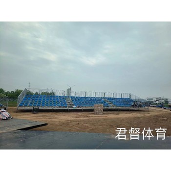 欽州臨時看臺