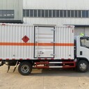張家口四驅危爆車危運車