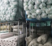 广州收购存仓布料回收家纺面料广州回收工厂布料