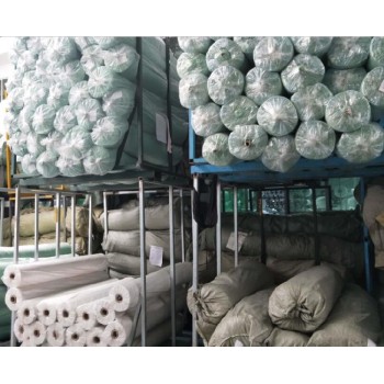 白云区面料回收深圳收购处理布广州回收工厂布料