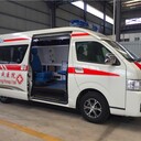 院后轉(zhuǎn)運救護車-120救護車轉(zhuǎn)運病人