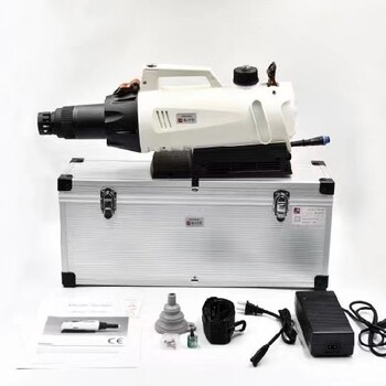 全新LOCE電動低容量噴霧器用途設(shè)備防疫消毒