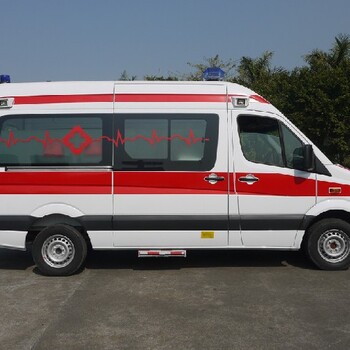 120救護車轉運-醫(yī)院救護車活動保障租用