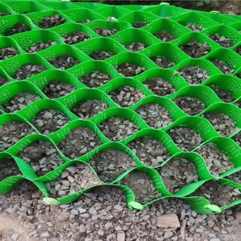 河北纳米合金蜂巢土工格室主要用途,护坡蜂巢土工格室厂家