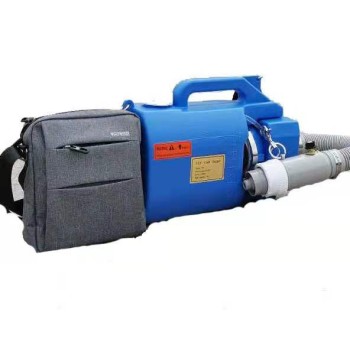 定制LOCE电动气溶胶喷雾器背负式蓄电池低容量喷雾器报价