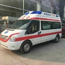 轉(zhuǎn)運病人救護車-120重癥救護車轉(zhuǎn)運