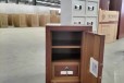  Size and specification of electronic password cabinet for sale Installation process of security cabinet