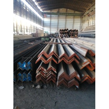 三门峡角钢批发价格,q355b热镀锌角钢厂家