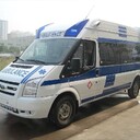 救護(hù)車轉(zhuǎn)運車-120急救車跨省轉(zhuǎn)運出租