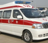 救护车转运电话-120救护车长途护送服务