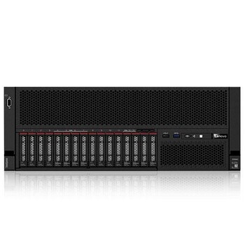 聯(lián)想服務(wù)器LenovoThinkSystemSR8682個521864GB8個2.5硬盤位