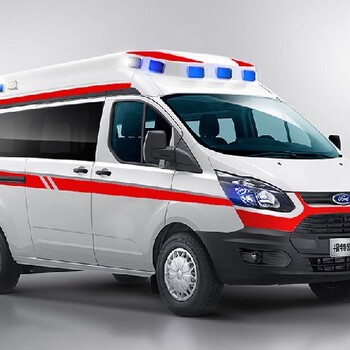 救護(hù)轉(zhuǎn)運(yùn)車服務(wù)-接送病人長(zhǎng)途救護(hù)車出租