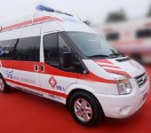 病人转运救护车-120救护车长途护送服务