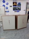 昭通電動(dòng)軌道密集架文件柜