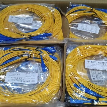 廣安回收12芯帶狀跳線咨詢電話