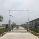 車輛消毒通道消毒設備全新樂馳車輛消毒通道報價產品圖
