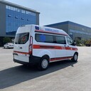 轉(zhuǎn)運救護車租賃-院后120救護車出租