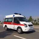 病人護送高鐵-接送病人出院救護車出租