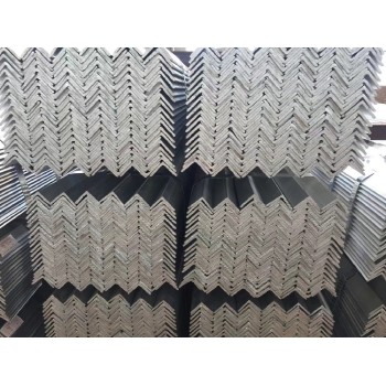 三门峡角钢批发价格,q355b热镀锌角钢厂家