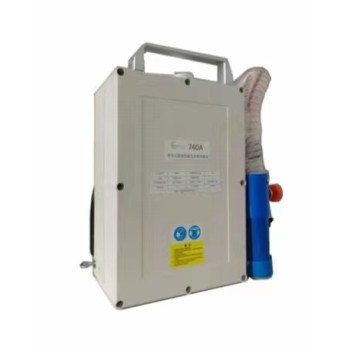 便宜LOCE电动低容量喷雾器报价防疫消毒设备