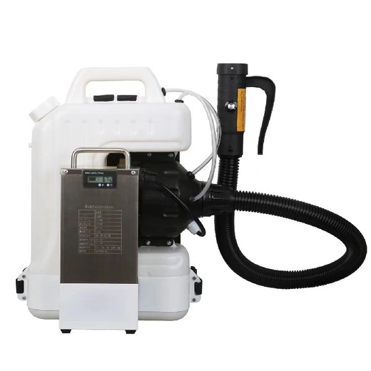 智能樂馳電動氣溶膠噴霧器電動ulv噴霧器廠家