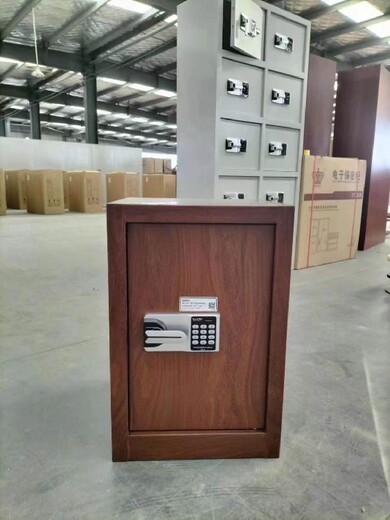 銷售電子密碼柜廠家