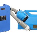 全新LOCE電動氣溶膠噴霧器電動噴霧器超低容量報價