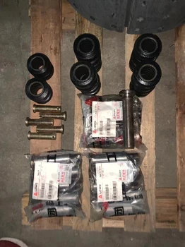 重汽豪沃自卸車配件剎車鼓