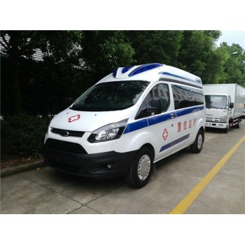转运型救护车-120救护车长途护送服务