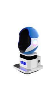煙臺(tái)vr體驗(yàn)館-vr飛船設(shè)備廠家