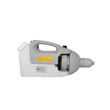 智能樂(lè)馳電動(dòng)氣溶膠噴霧器熱霧機(jī)價(jià)格