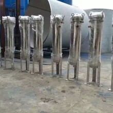 襄陽(yáng)袋式過(guò)濾器廠家圖片