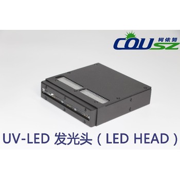 UVLED烤箱苏州uvled点光源uvled线光源固化机