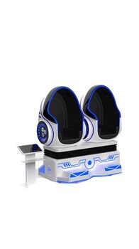 海口vr體驗館-ar賽車設(shè)備